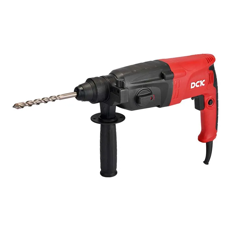 DCK Rotary Hammer 26MM 3 MODE KZC05-26B