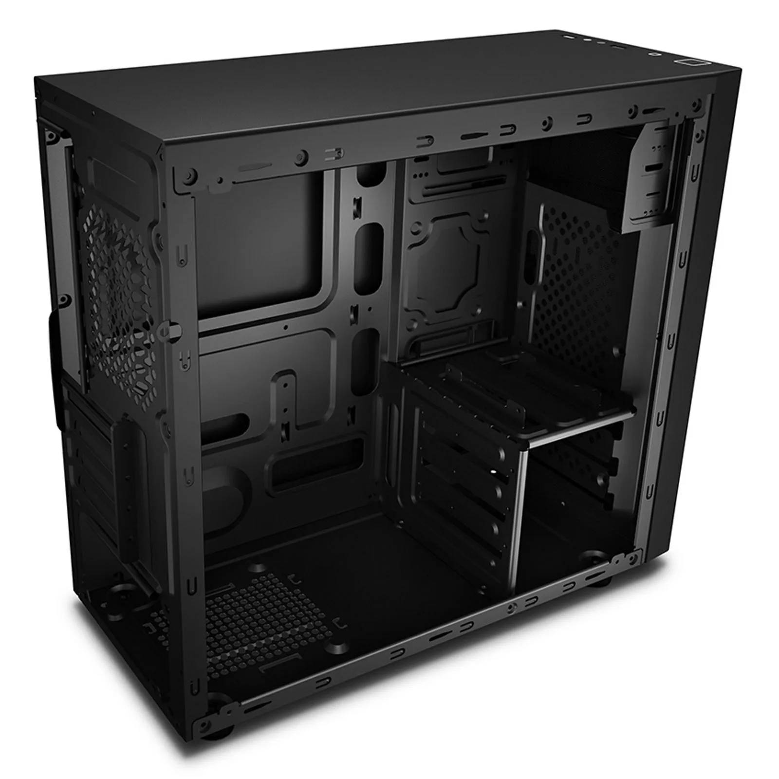 DeepCool MATREXX 30 SI Micro-ATX Case