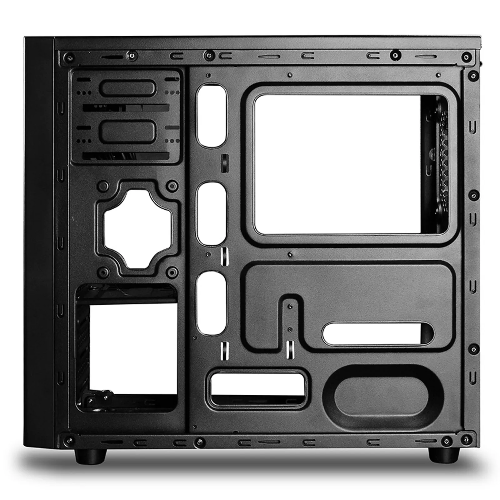 DeepCool MATREXX 30 SI Micro-ATX Case