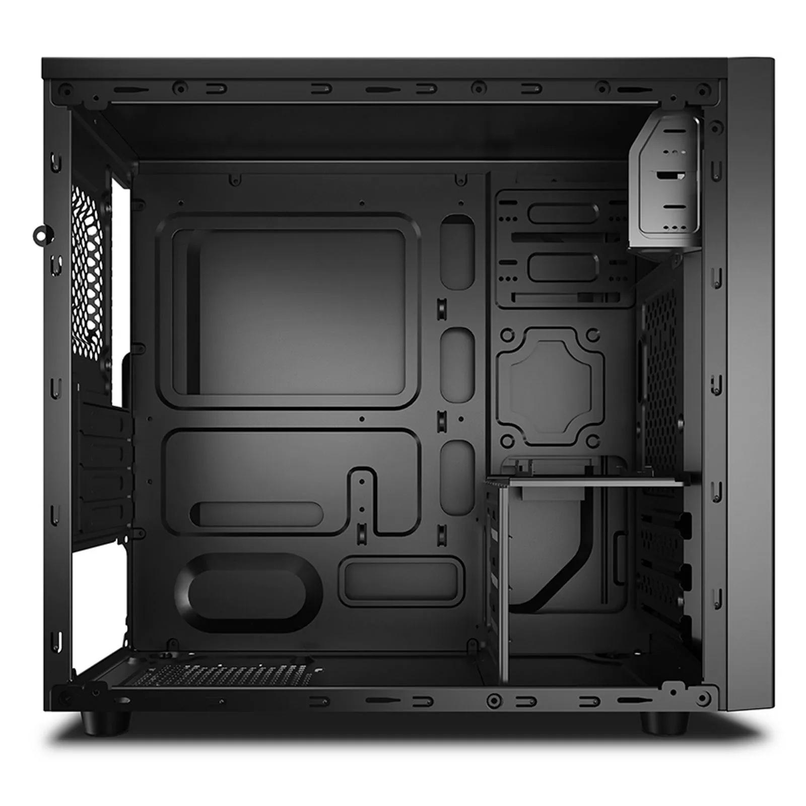 DeepCool MATREXX 30 SI Micro-ATX Case