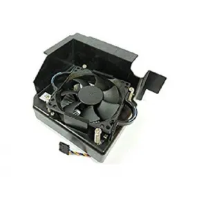 Dell OptiPlex 3020 Genuine Desktop CPU Cooling Fan w/ Heatsink 0VHKV3