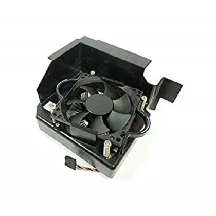 Dell OptiPlex 3020 Genuine Desktop CPU Cooling Fan w/ Heatsink 0VHKV3