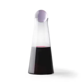 design house stockholm | fia carafe | amethyst