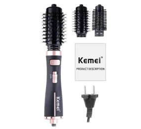 Detachable Electric Curling Comb