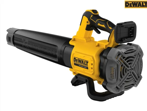 Dewalt Brushless Axial Blower 18V Bare Unit