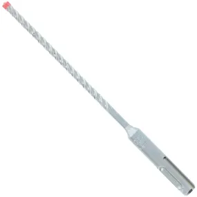 Diablo Rebar Demon 3/16 In. x 6 In. SDS-Plus Full Carbide Rotary Hammer Drill Bit (25-Pack)