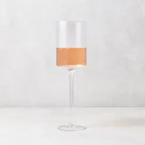 Diane Keaton   Hudson Grace High Rise Small Wine Glass