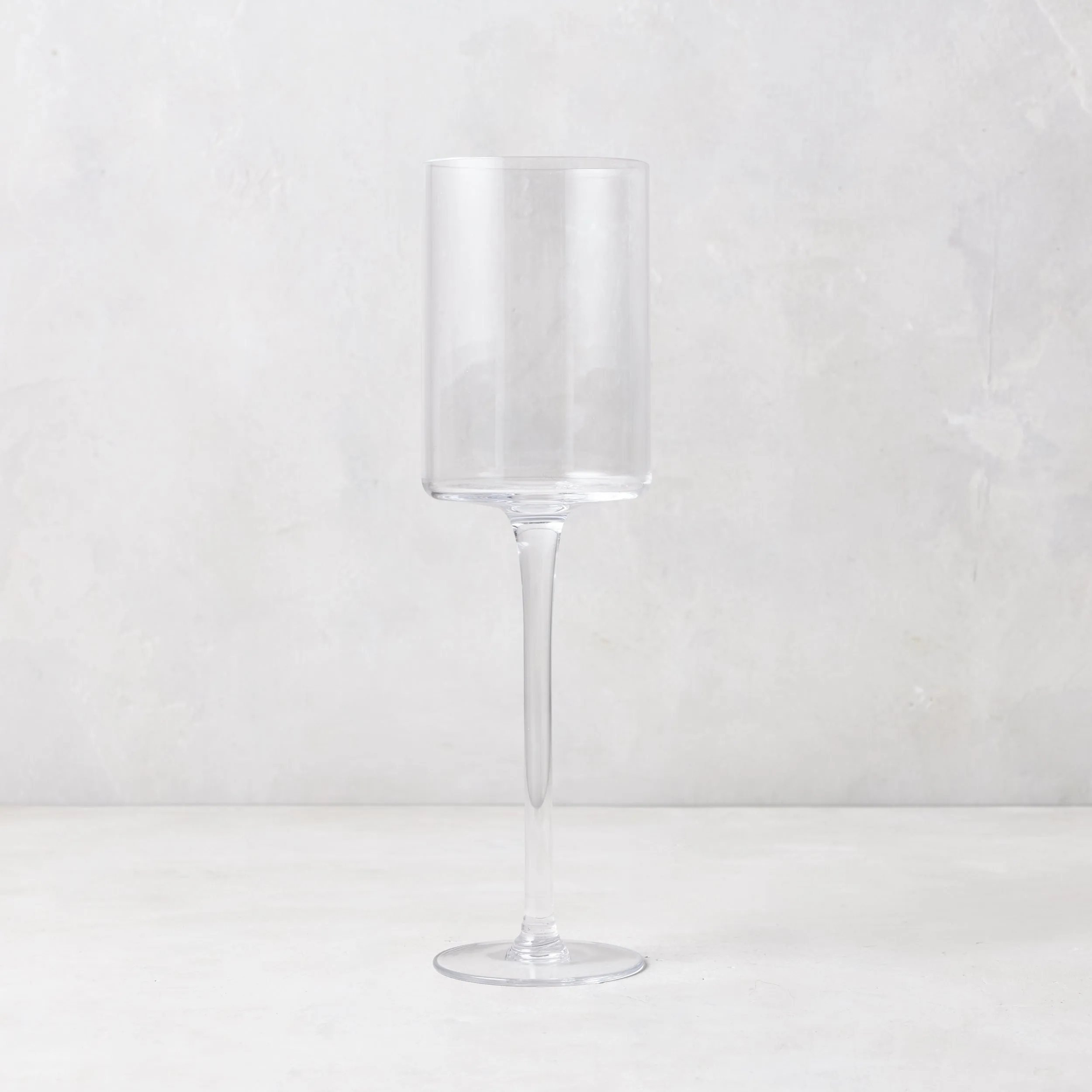 Diane Keaton   Hudson Grace High Rise Small Wine Glass