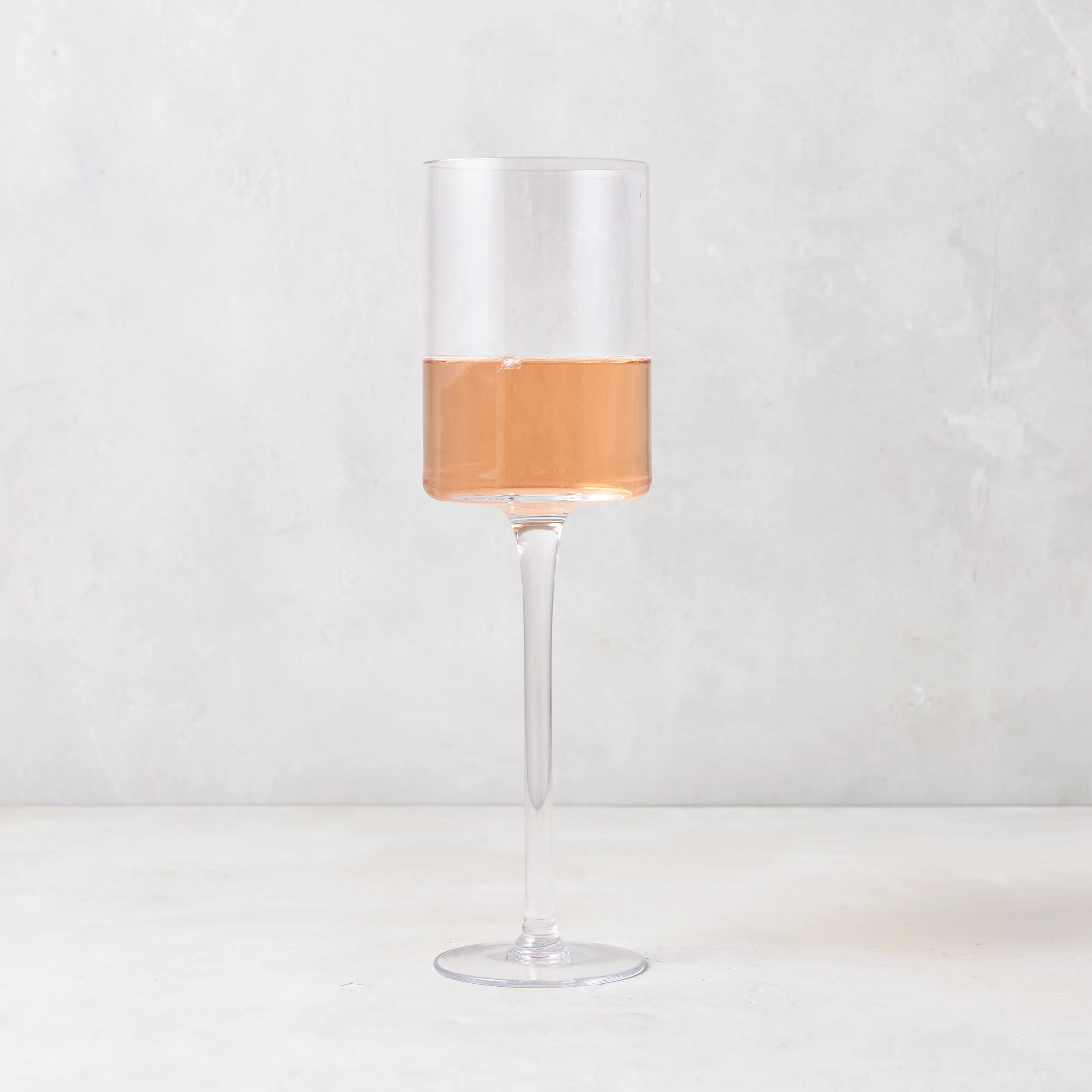 Diane Keaton   Hudson Grace High Rise Small Wine Glass