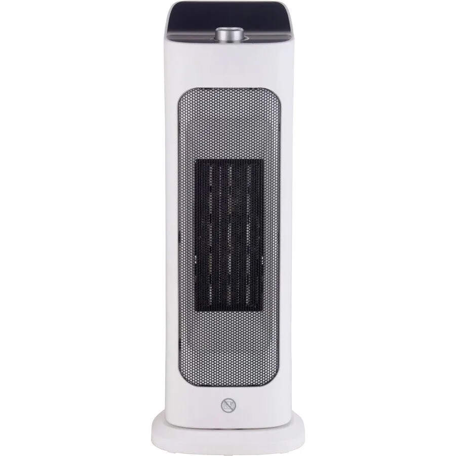 Dimplex 2KW Ceramic Tower Heater - White