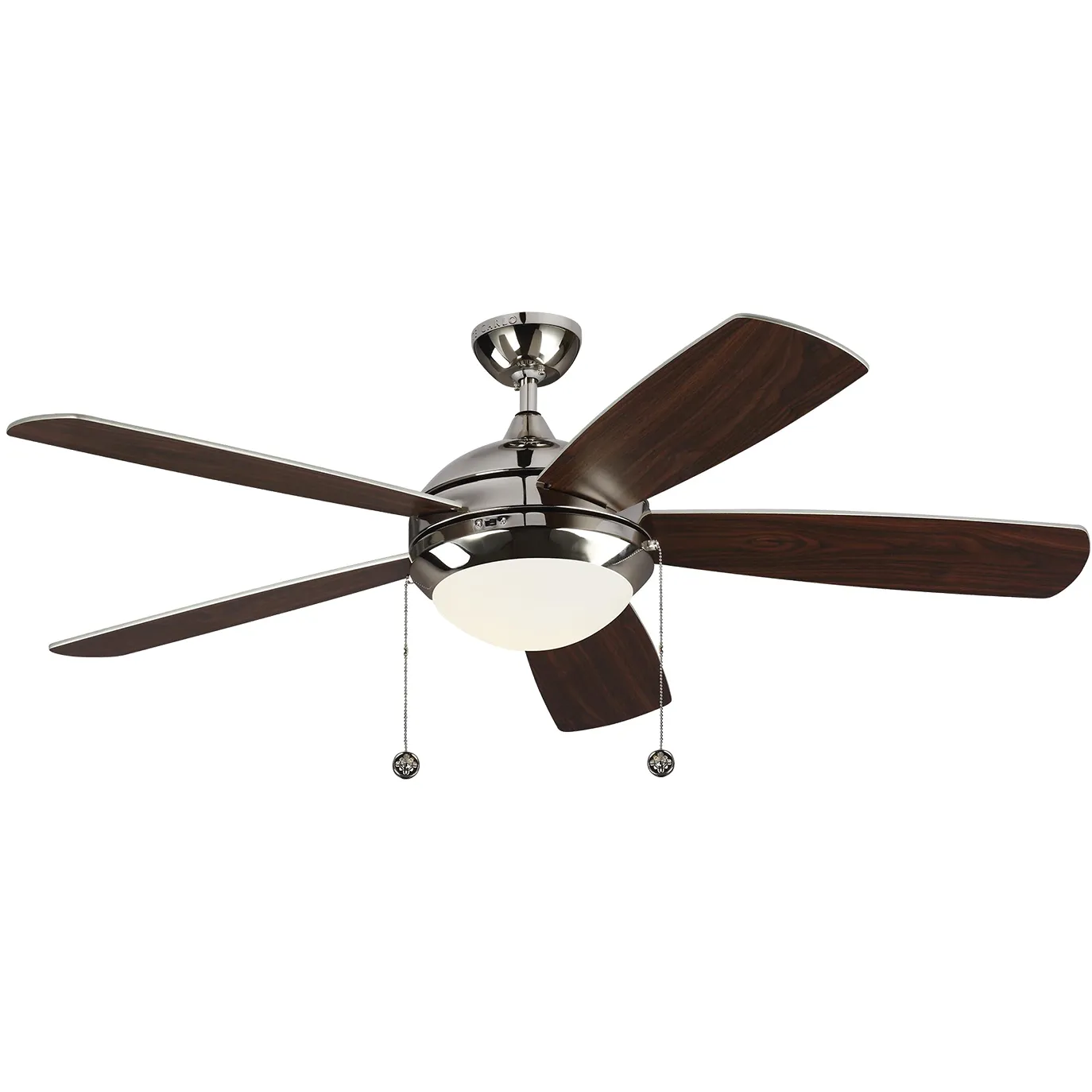 Discus Classic 52" LED Ceiling Fan