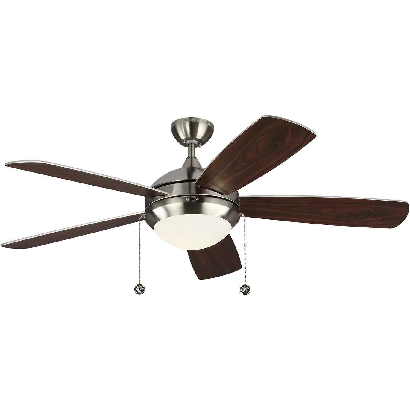 Discus Classic 52" LED Ceiling Fan