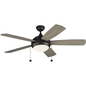 Discus Classic 52" LED Ceiling Fan