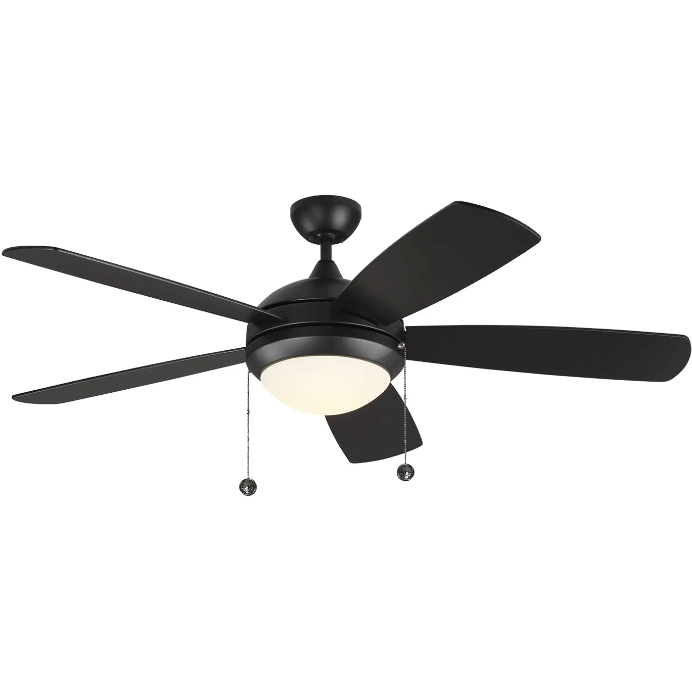 Discus Classic 52" LED Ceiling Fan