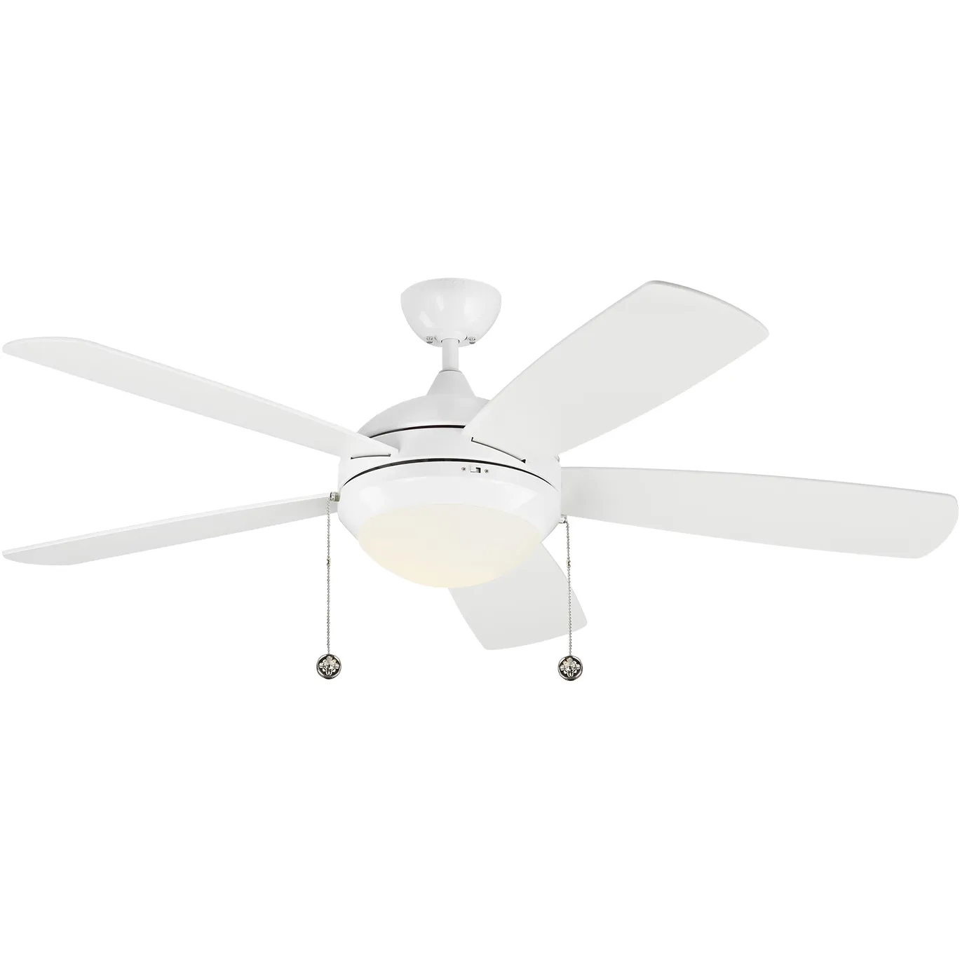 Discus Classic 52" LED Ceiling Fan