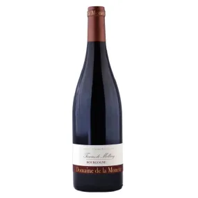 Domaine De La Monette - 'Terroirs De Mellecey' Bourgogne (750ML)