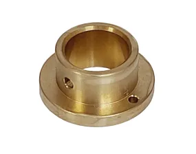 Drive Shaft Stabilizer Bushing (MPN: APK-400-601)