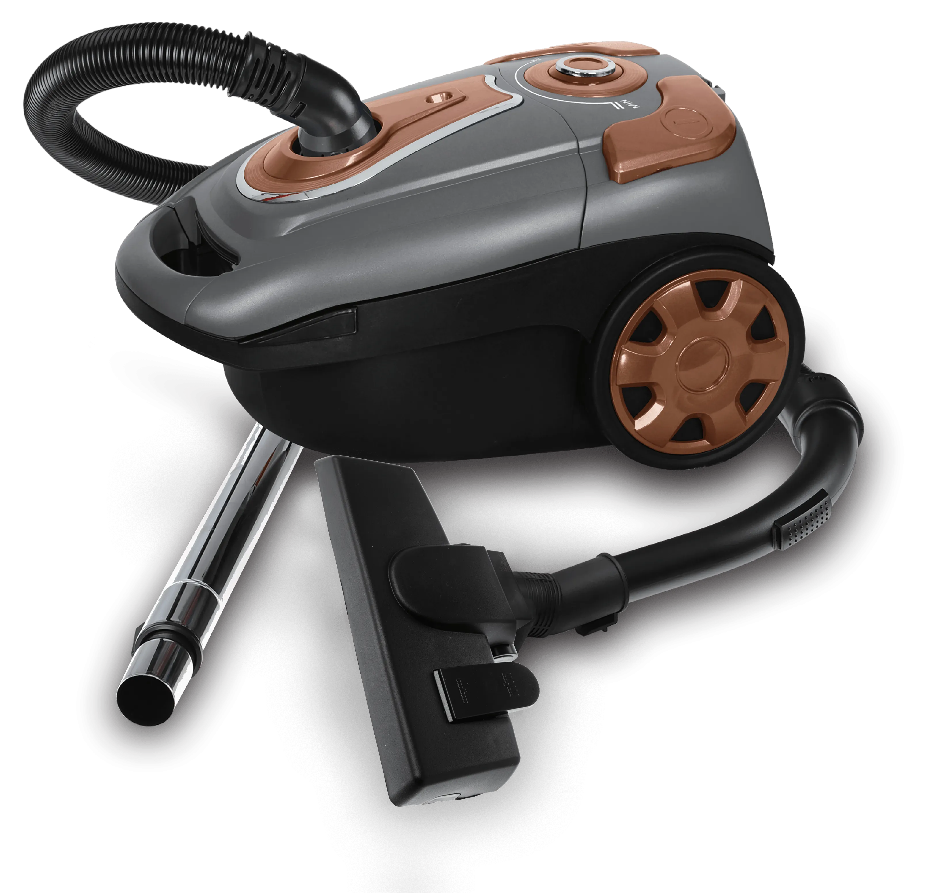 E-lite Vacuum Cleaner EVC-220