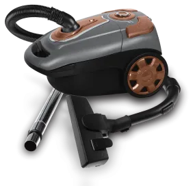 E-lite Vacuum Cleaner EVC-220