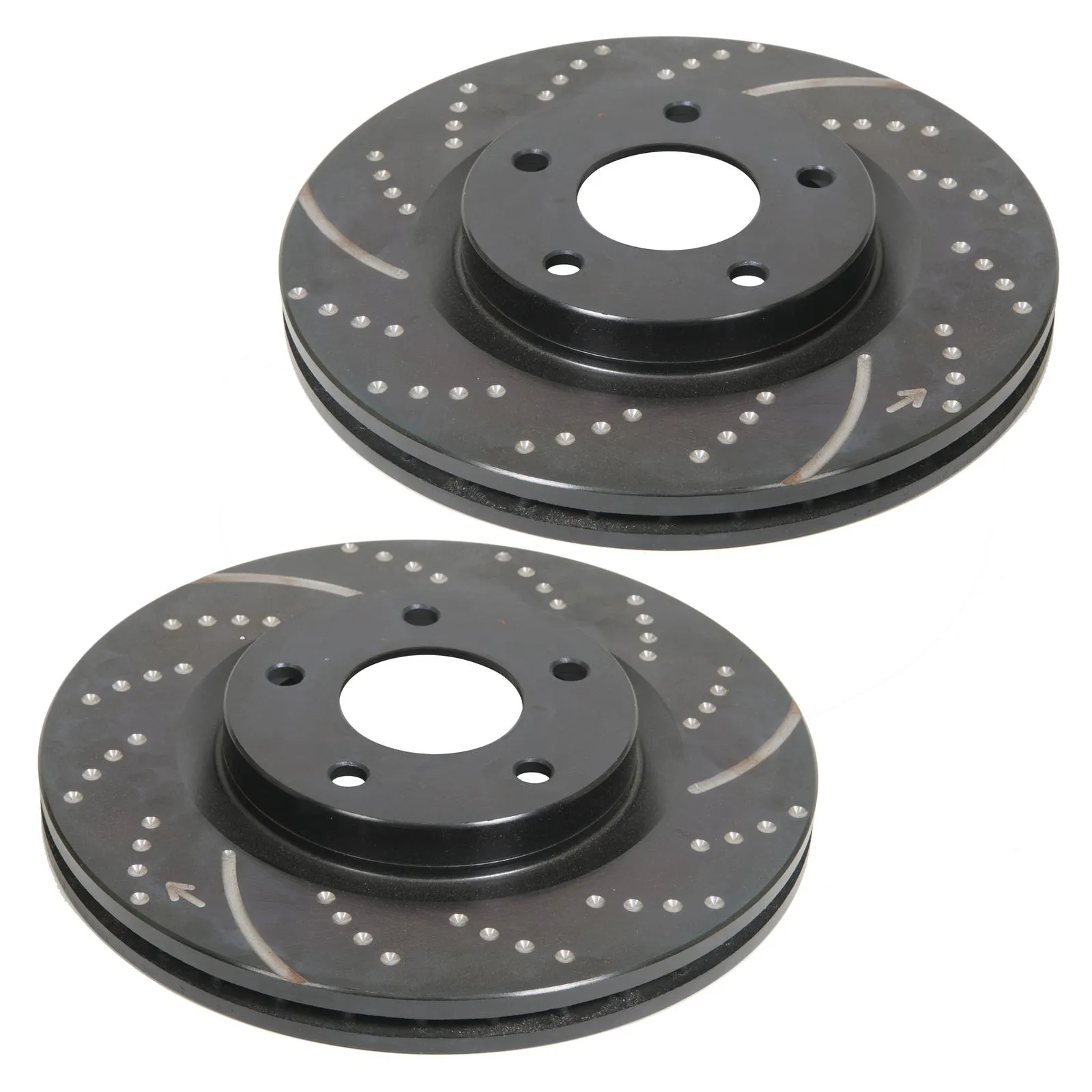 EBC 3GD Series Sport Rotors GD1244