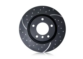 EBC 3GD Series Sport Rotors GD1390R