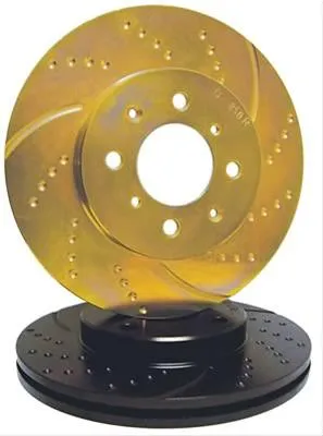 EBC 3GD Series Sport Rotors GD1420