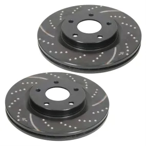 EBC 3GD Series Sport Rotors GD1421