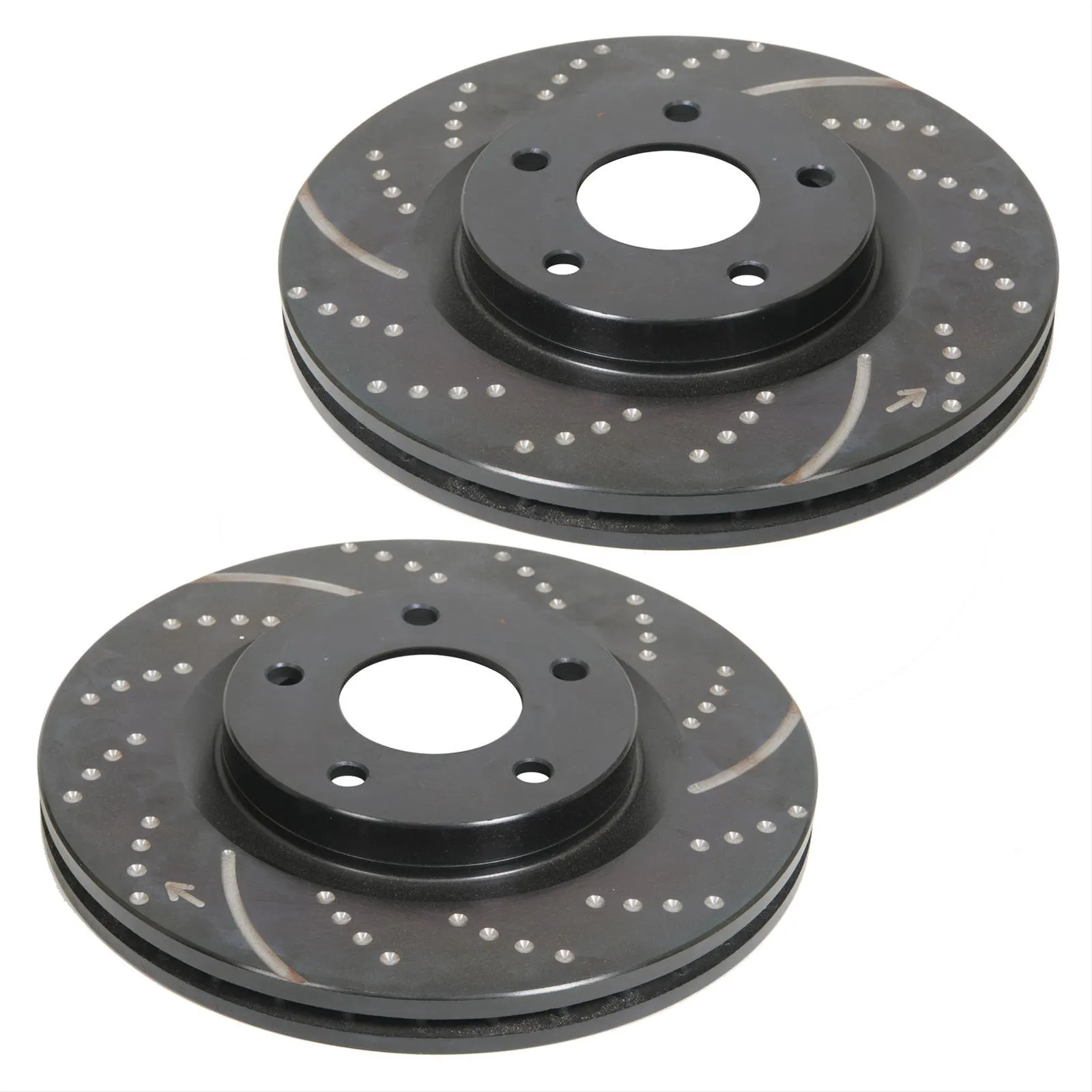 EBC 3GD Series Sport Rotors GD2040