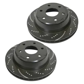 EBC 3GD Series Sport Rotors GD7214