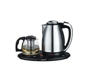 Electric Kettle Set