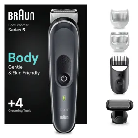 Electric Shaver Braun (3 Units) (1 Unit)