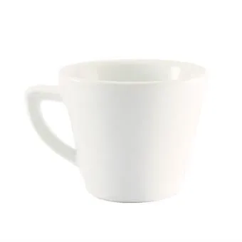 Elivero Tea Cup Conical 22 Cl