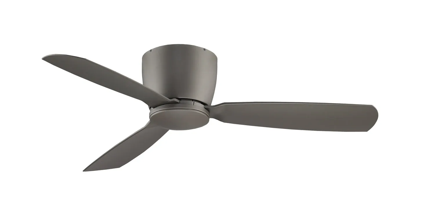 Embrace 52" Ceiling Fan