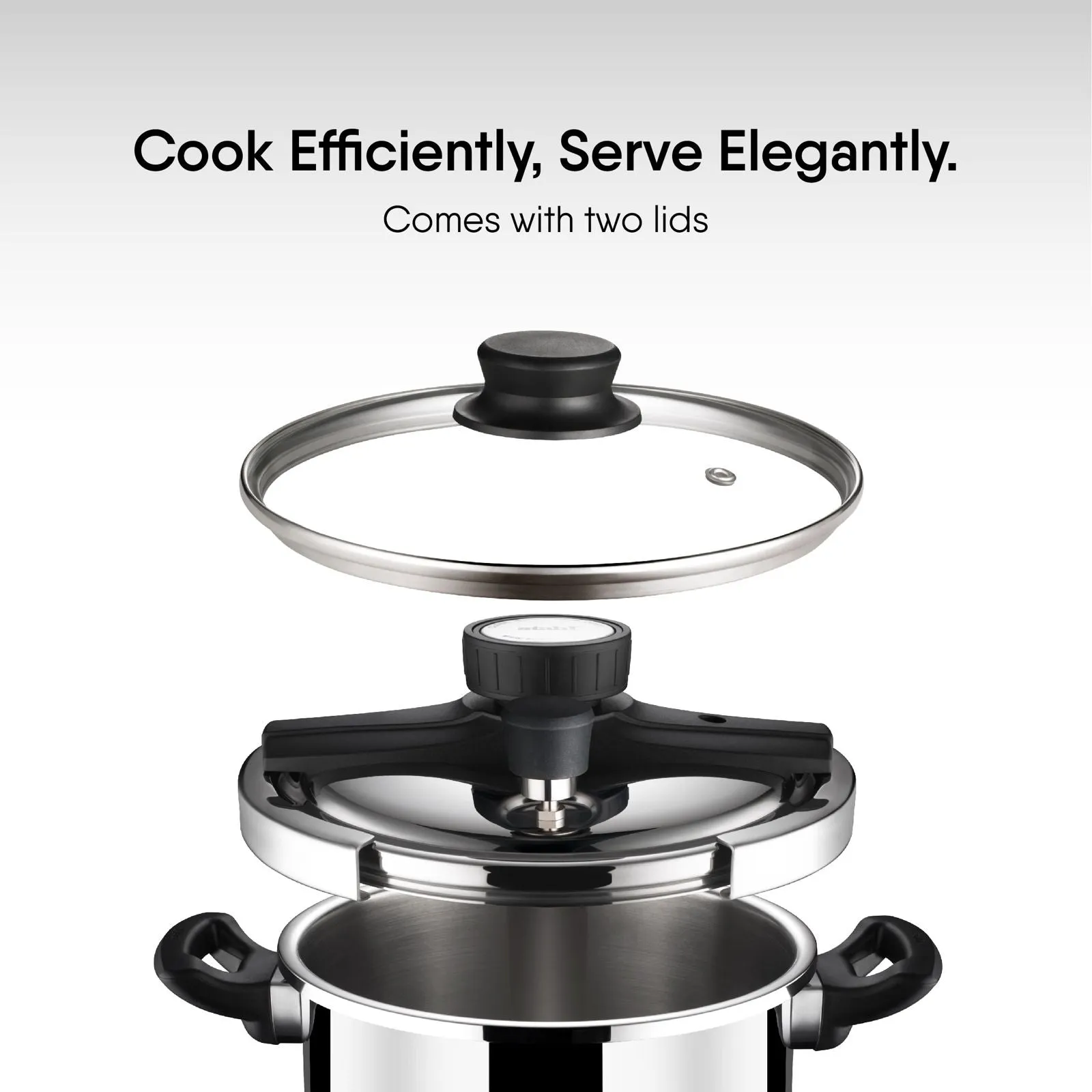 Engrave - Versatil Cooker