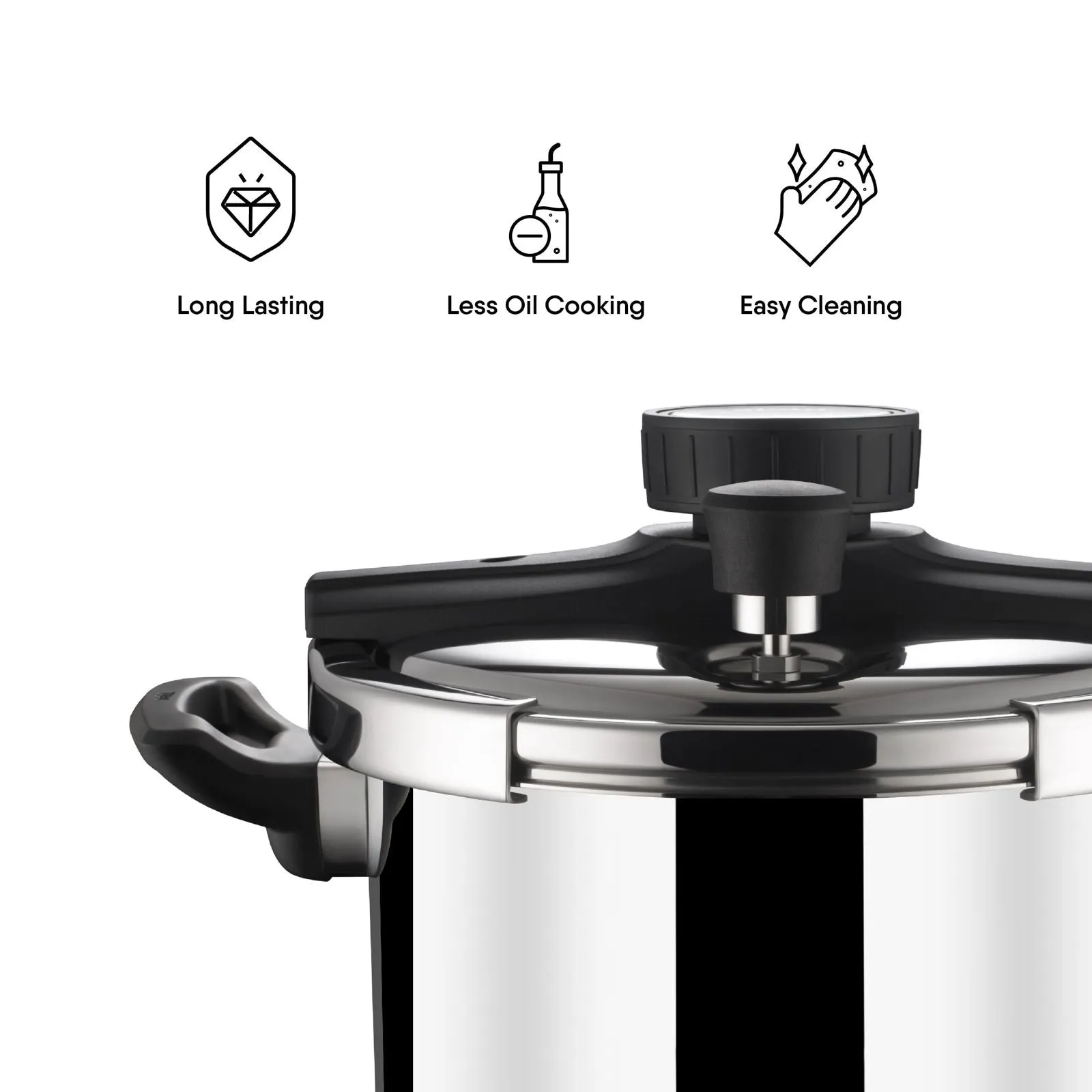 Engrave - Versatil Cooker