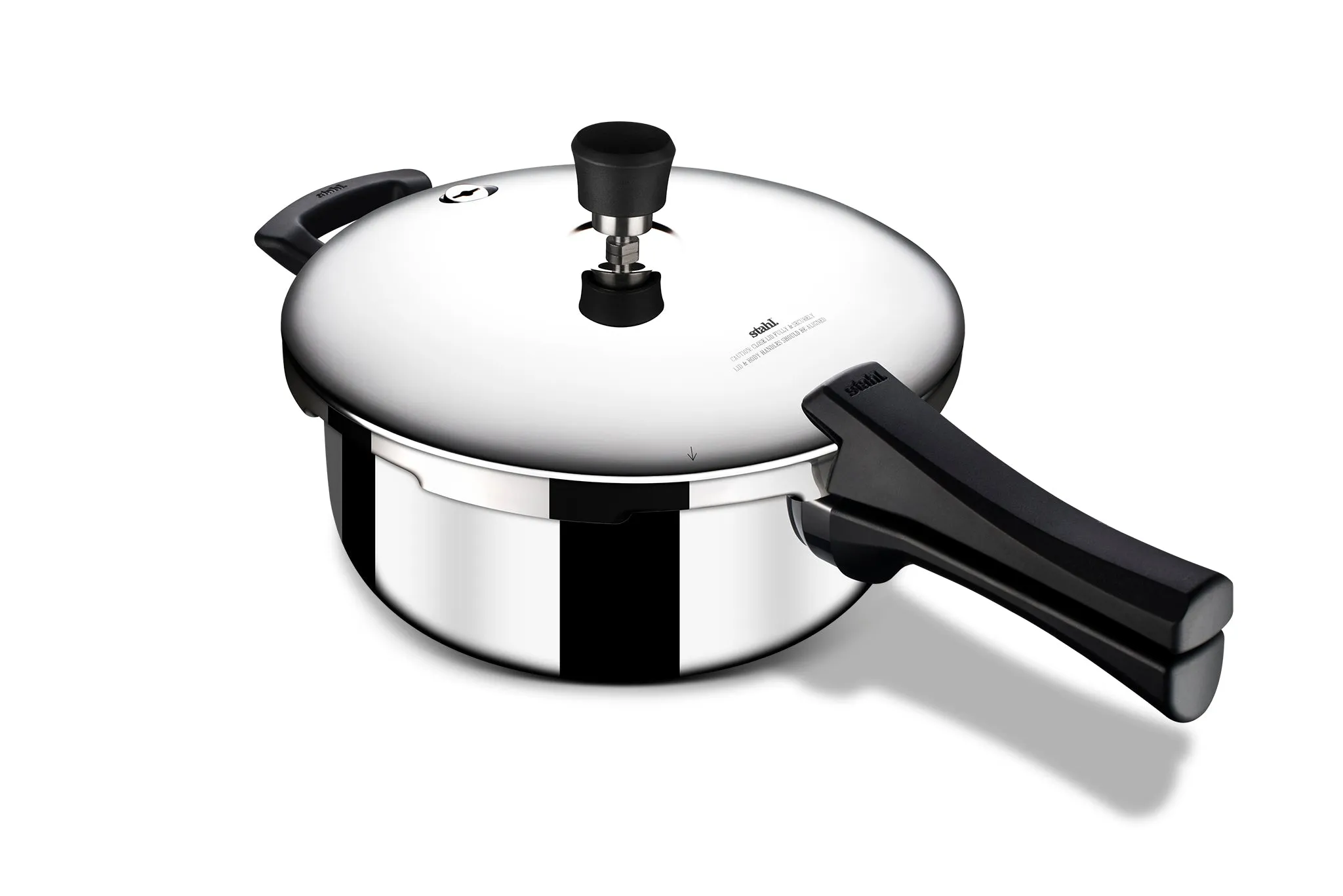 Engrave - Xpress Cooker- Pan