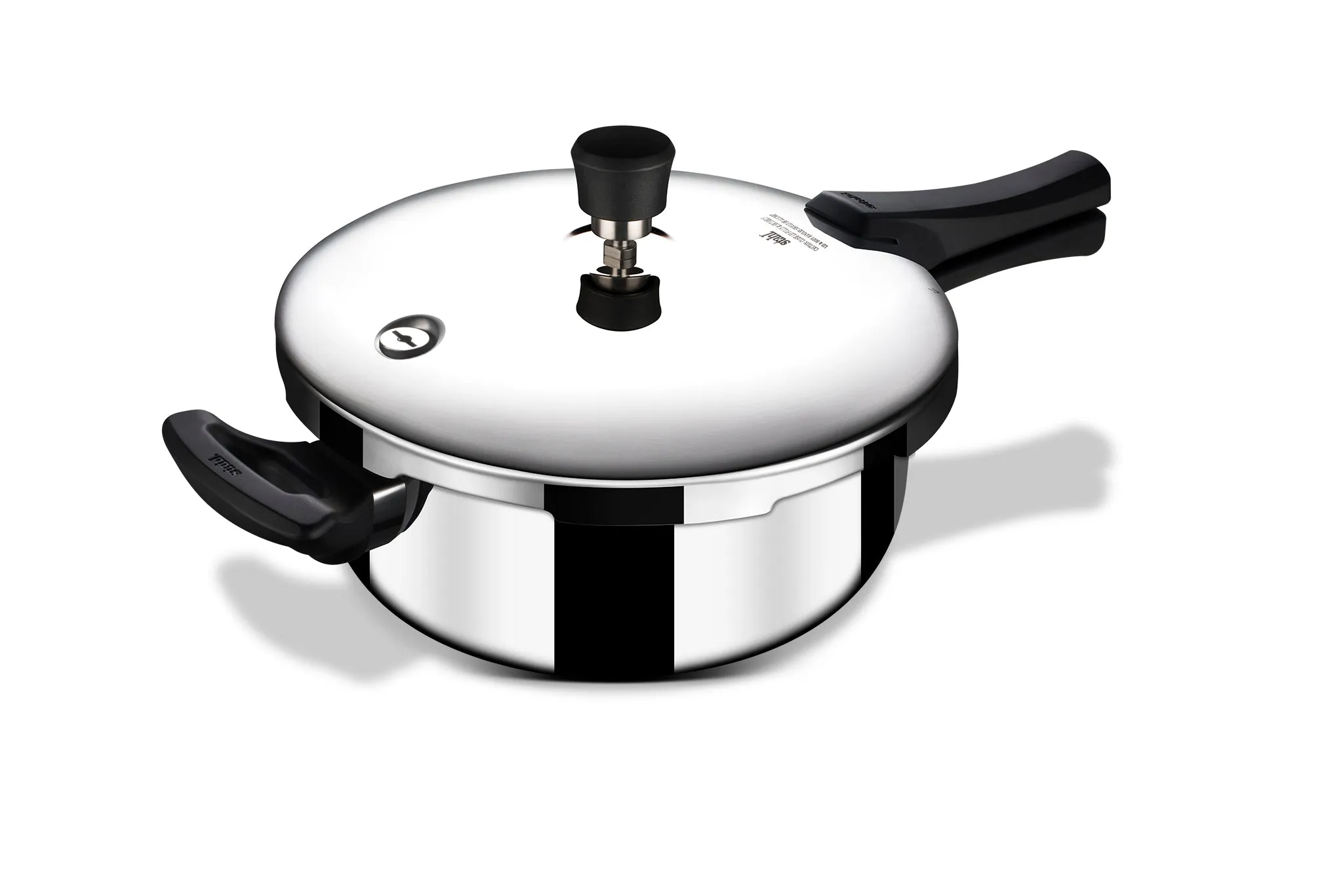 Engrave - Xpress Cooker- Pan