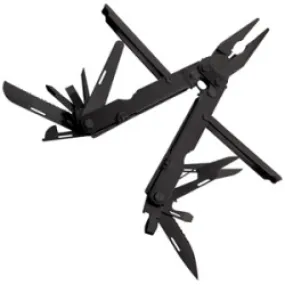 EOD Powerlock Multi-tool Blk Oxide Nylon