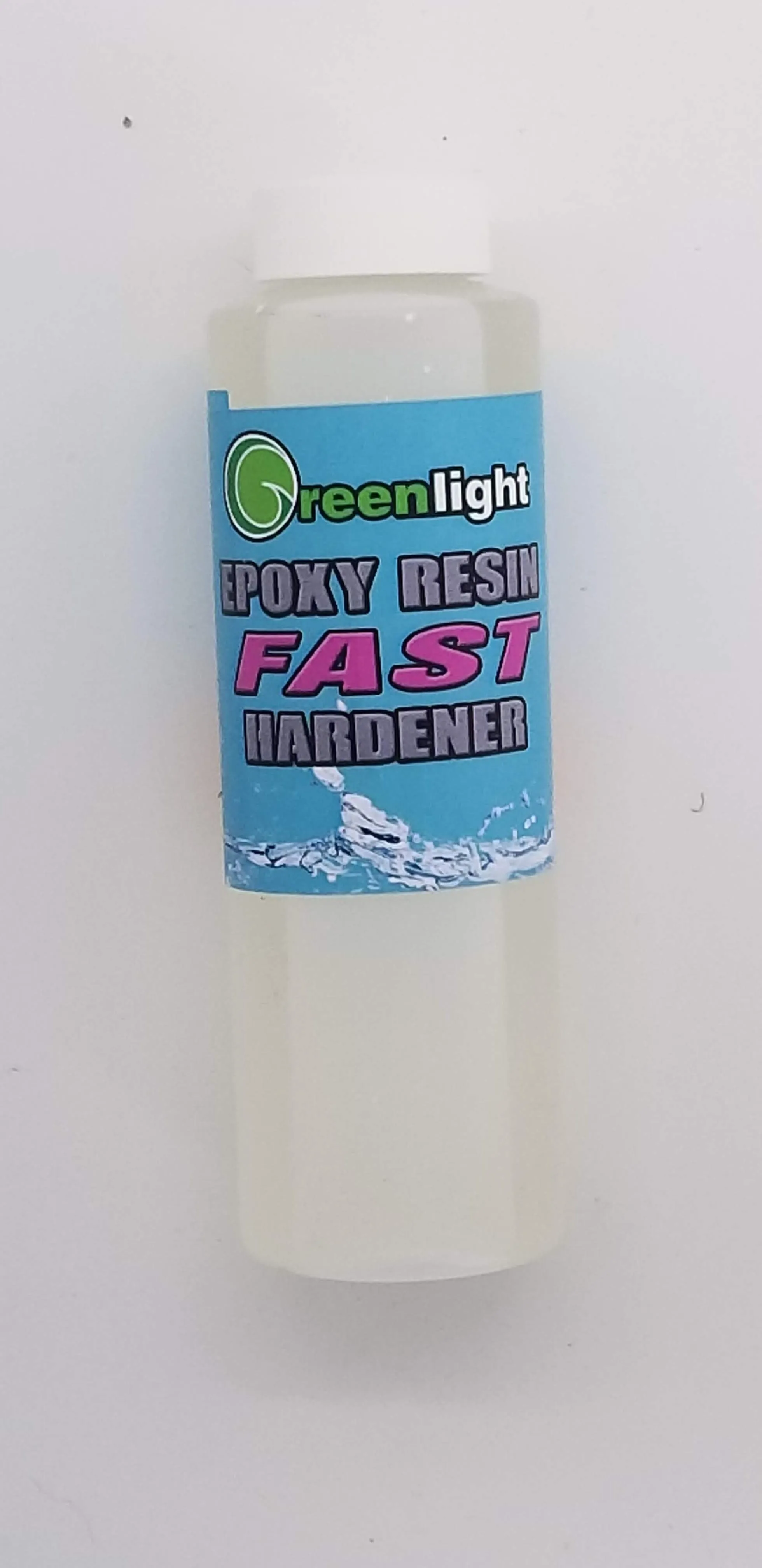 Epoxy Hardener (B-side) Only