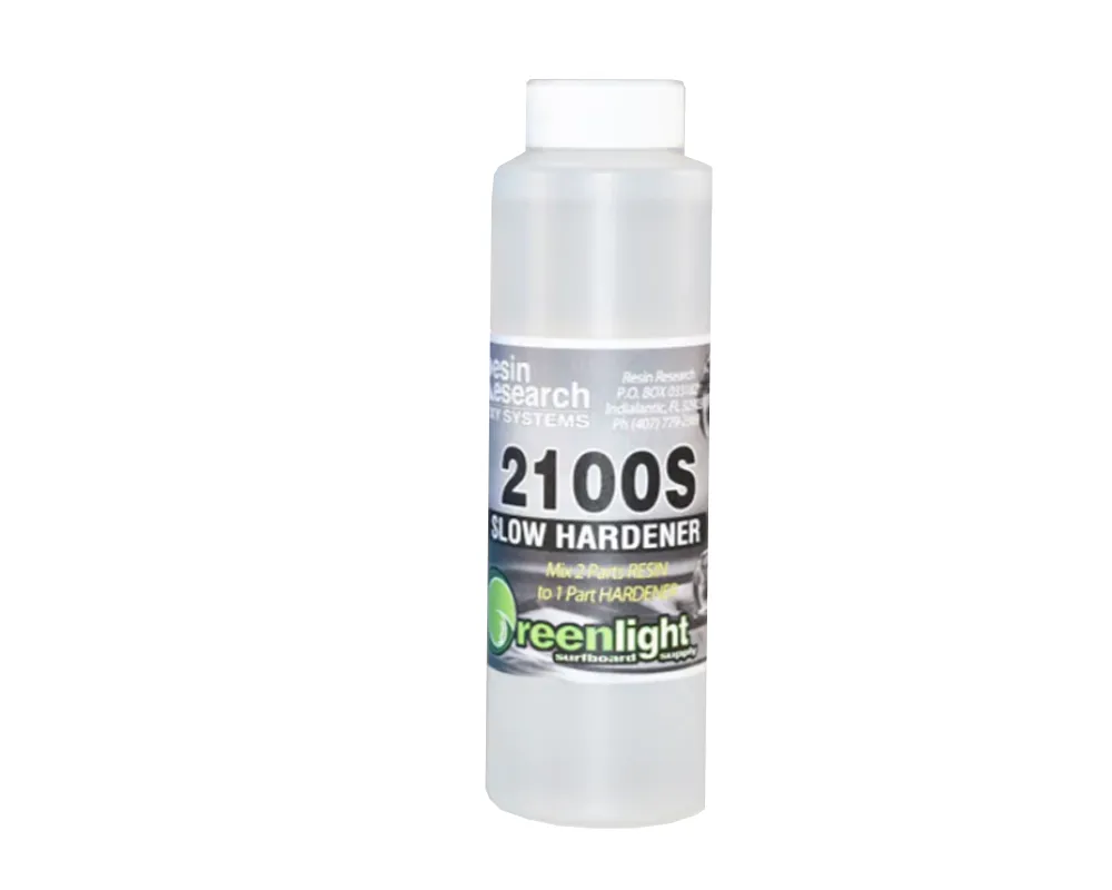 Epoxy Hardener (B-side) Only