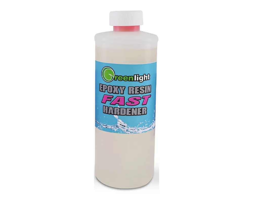 Epoxy Hardener (B-side) Only