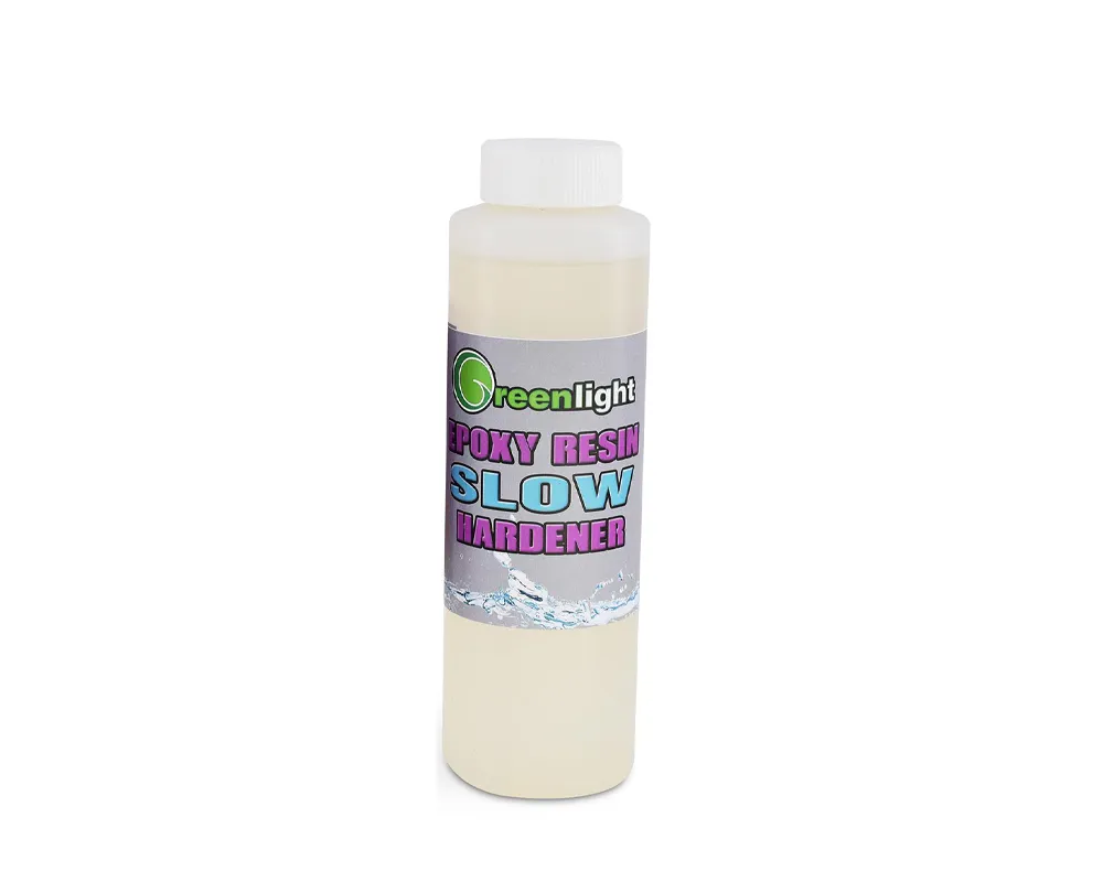 Epoxy Hardener (B-side) Only