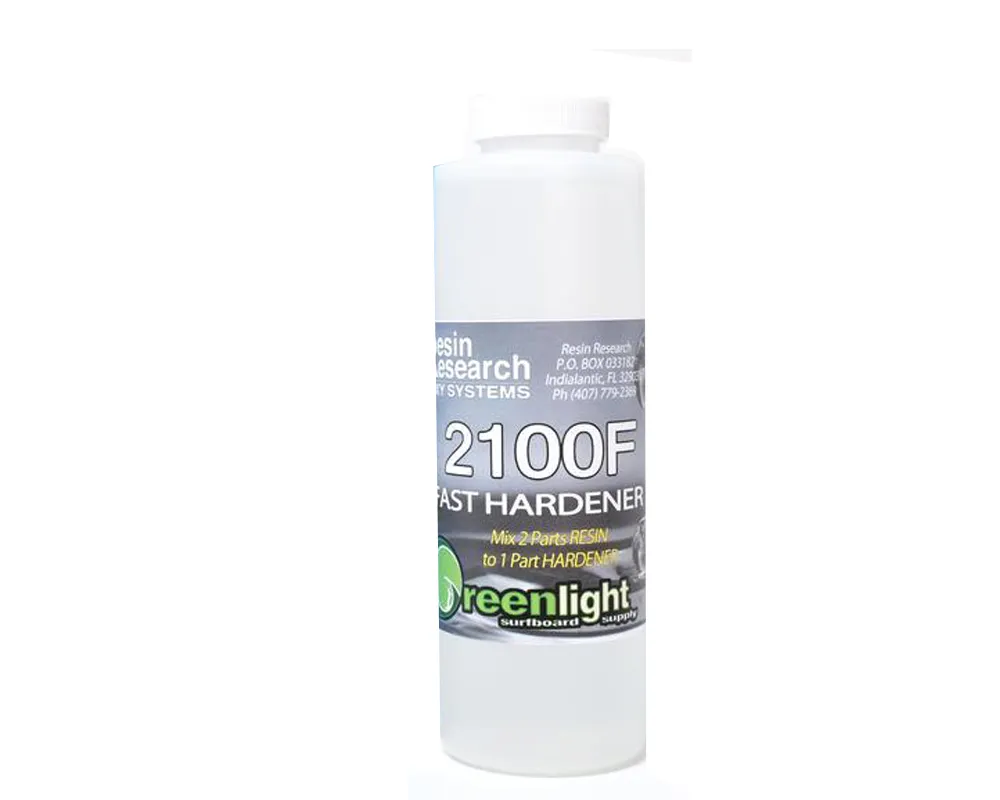 Epoxy Hardener (B-side) Only