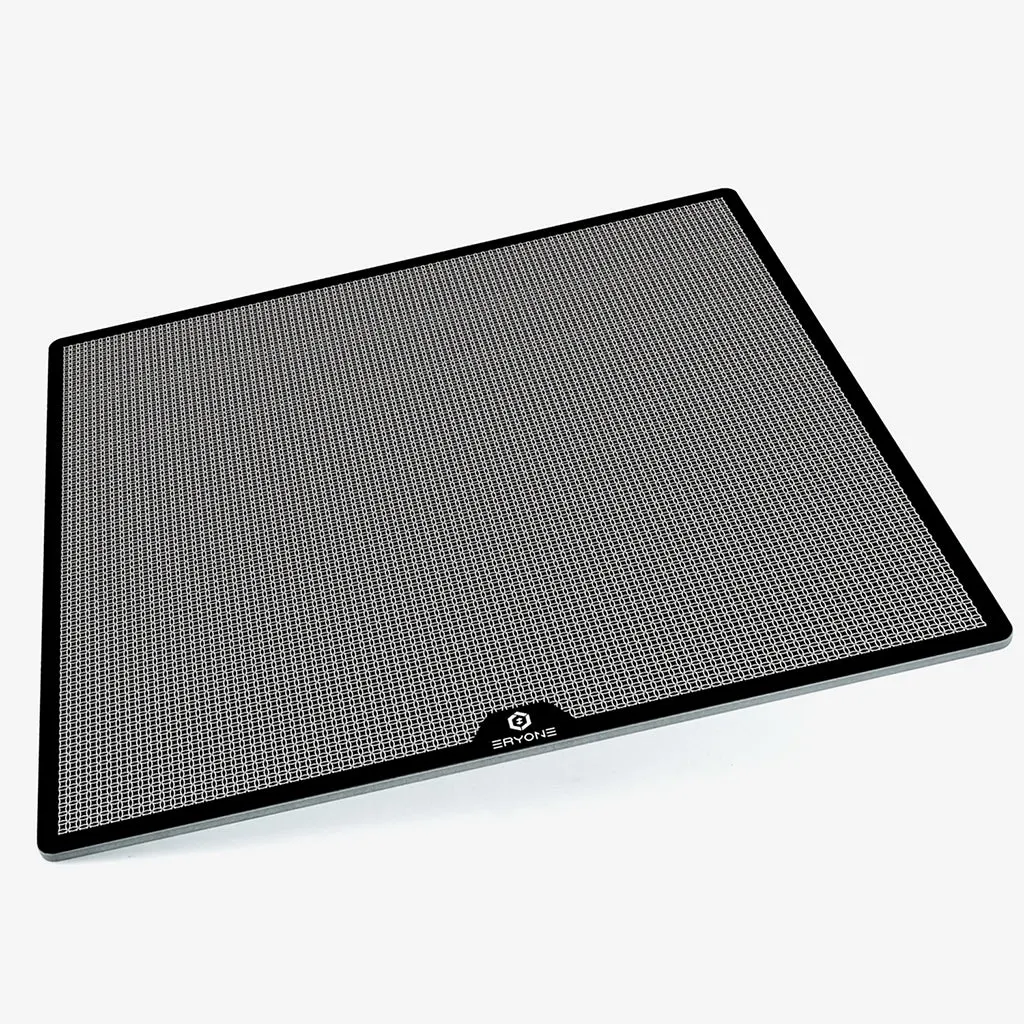 ERYONE ER-20 GLASS HEATED BED