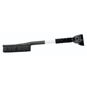 ET HOP13822 Hopkins Blizzard Snow Brush w/ Steel Handle (24")