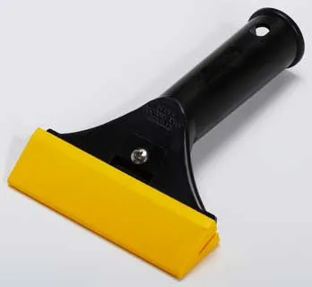 Ettore Scrapemaster 4" Scraper