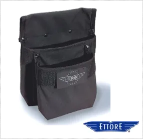 Ettore Scraper Pouch