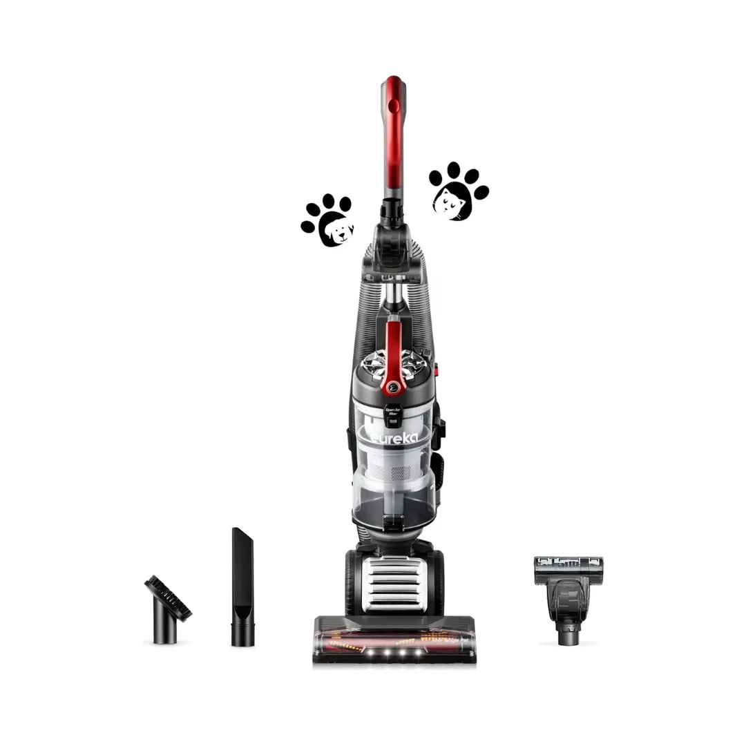 Eureka Vacuum Cleaners