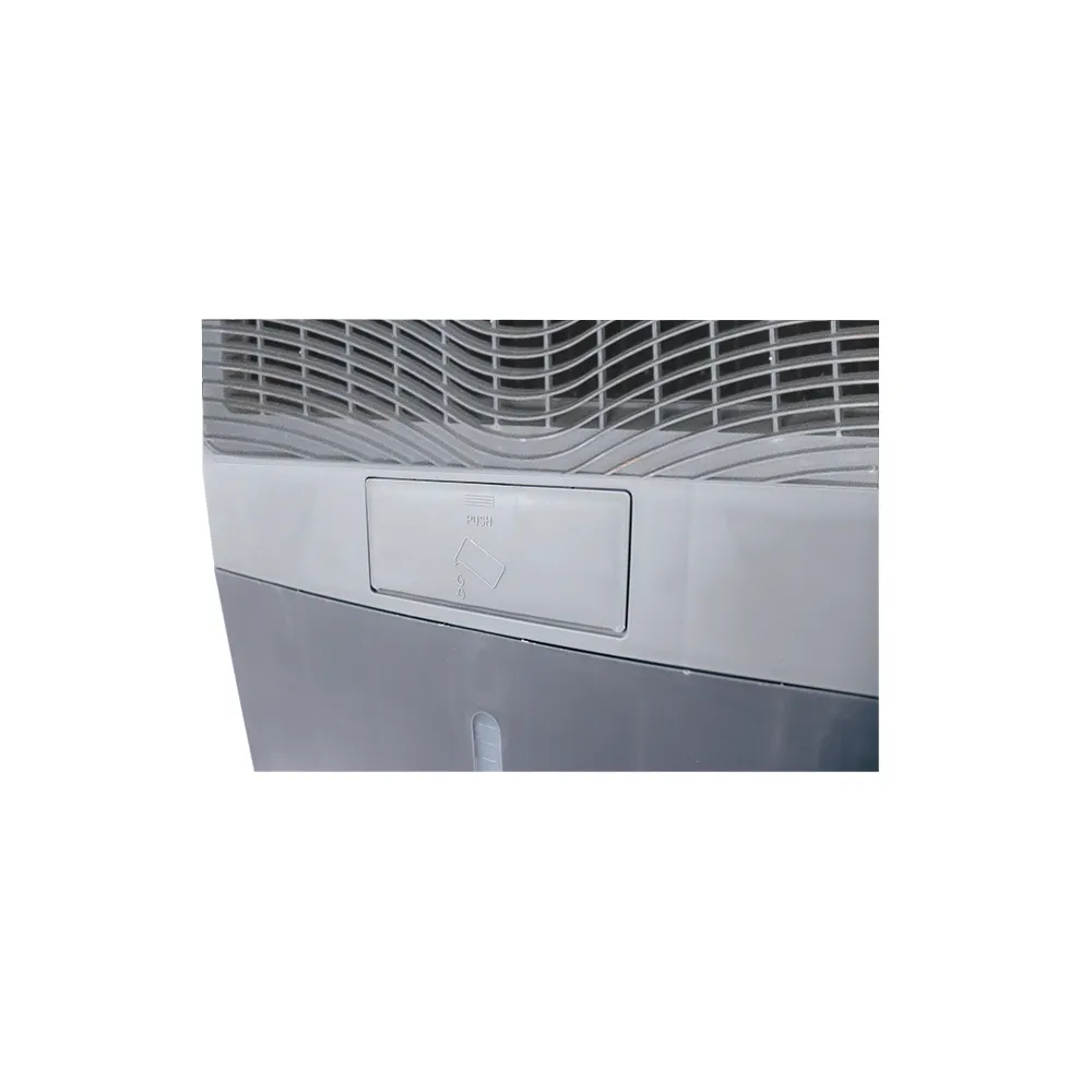 Evaporative Cooler - 5300 CFM