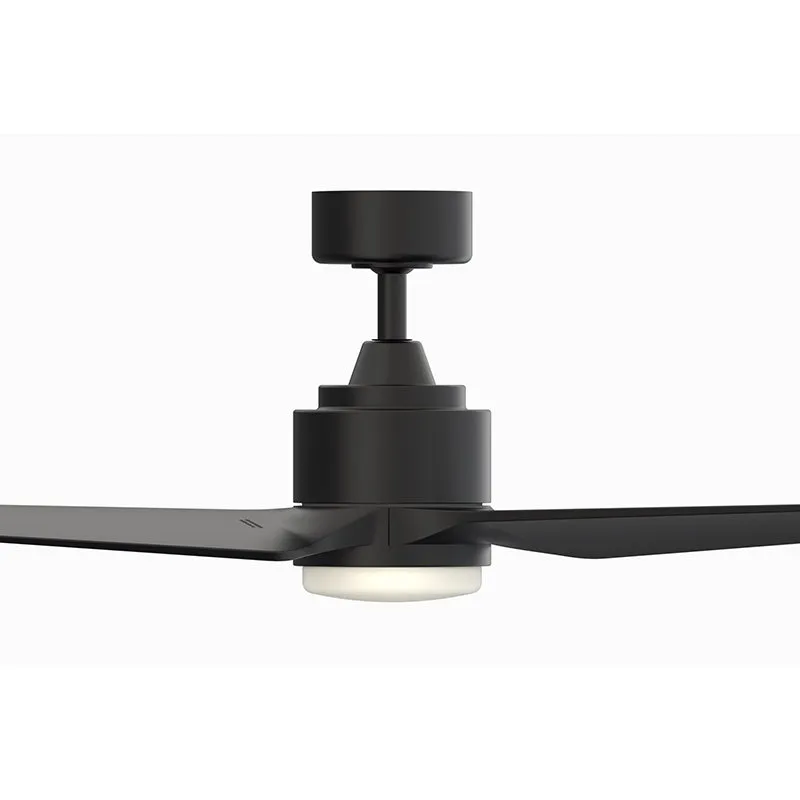 Fanimation MAD8514 TriAire 52" Indoor/Outdoor Ceiling Fan with LED Light Kit